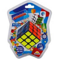 Sunman Sabır Küpü Kübirik 3X3X3