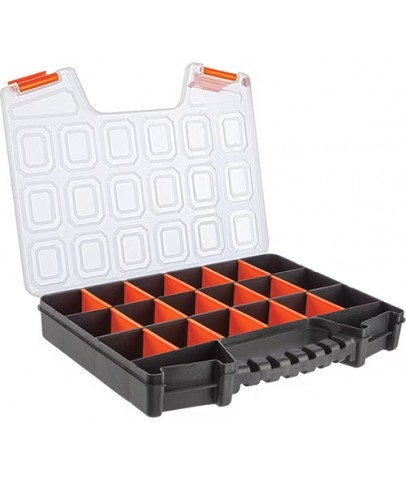 Süper Bag Mega 13 Organizer Çanta 32x24,5x5cm