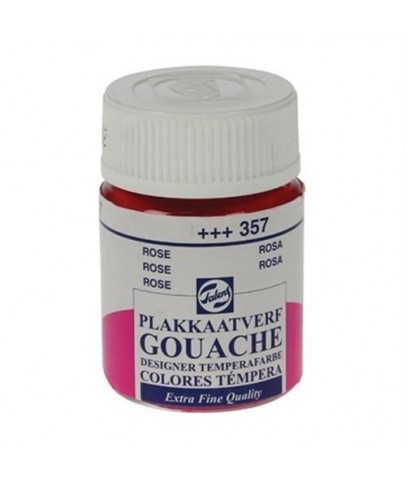 Talens Guaj Boya 16ml 357 Rose