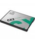 Team 1TB CX2 T253X6001T0C101 540-490MB-s 2.5" SATA3 SSD Disk