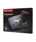 Team 256GB Vulcan Z T253TZ256G0C101 520-450MB-s 2.5" SATA 3 SSD Disk