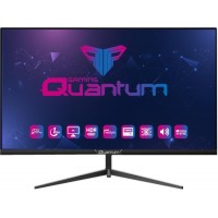 Technopc 23.8" Quantum Gaming PG24 FHDVA 1ms 300Nit 200Hz 2xHDMI 1xDP 1xSPK RGB Light Monitör