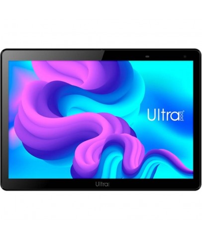 Technopc Ultrapad 10.1" UP10.SI36LA 3GB 64GB FHD 5000mAh Android 10 Slikon Kılıf Tablet