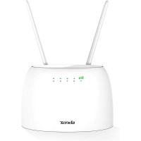 Tenda 4G06 4G LTE Router Sim Kartlı