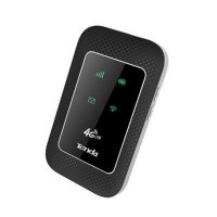 Tenda 4G180 4G LTE Mobil Router Sim Kartlı