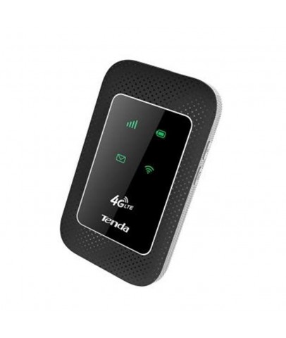 Tenda 4G180 4G LTE Mobil Router Sim Kartlı