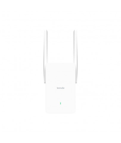 Tenda A23 Wifi 6 1500 Mbps Range Extender-Menzil Genitici