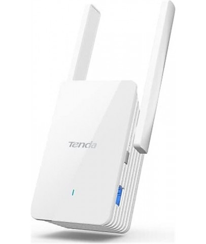 Tenda A33 Wifi 6 3000 Mbps Range Extender-Menzil Genitici