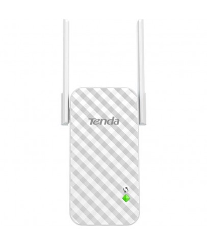 Tenda A9 300 Mbps Wifi Range Extender-Menzil Genişletici 2 Anten