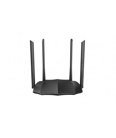 Tenda AC8 1200 Mbps 4 Portlu Router 4 Anten Router