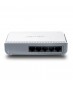 Tenda S105 5 Port 10-100 Mbps Switch Plastik Kasa