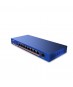 Tenda TEF1109P-8-63W 9 Port 8 Port Poe+ 10-100 Switch