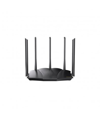 Tenda TX12 Pro Dual Bant Wi-Fi6 Router AX3000