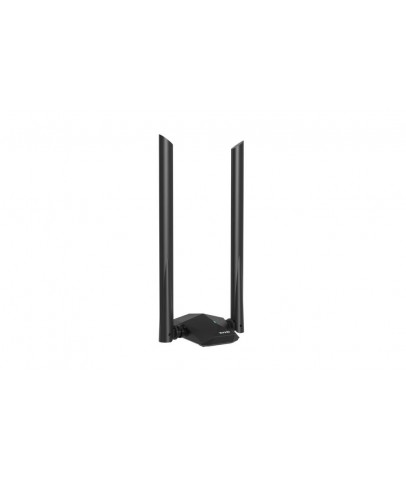 Tenda U18A Wifi 6 1201 Mbps 2-5dBi Antenli USB Adaptör