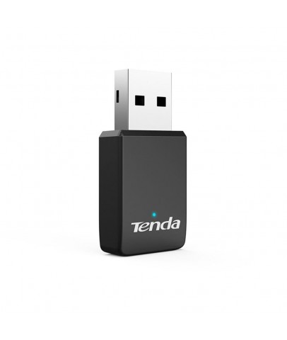 Tenda U9 WiFi-N 300Mbps USB Adaptör