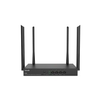 Tenda W18E AC1200  Dual Band Gigabit Enterprise Wireless Router