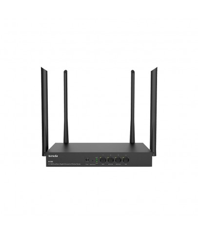 Tenda W18E AC1200  Dual Band Gigabit Enterprise Wireless Router