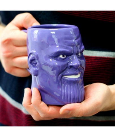 Thanos Kupa Bardak