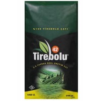 Tirebolu 42  1000 Kg Siyah Çay