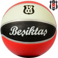 Tmn Basketbol Topu Beşiktaş Hıghlıne No:7 504787