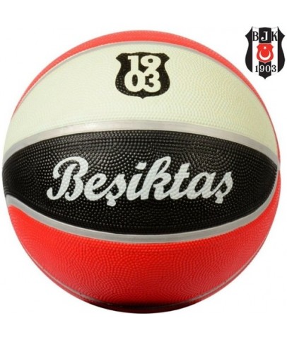 Tmn Basketbol Topu Beşiktaş Hıghlıne No:7 504787