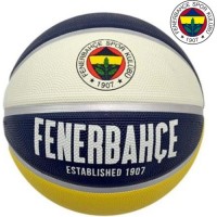 Tmn Basketbol Topu Fenerbahçe HighLine No:7 482667