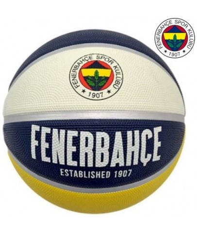 Tmn Basketbol Topu Fenerbahçe HighLine No:7 482667