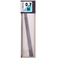 Tombow Min Klasik Mono Lead H 0.7 MM R7-RG H