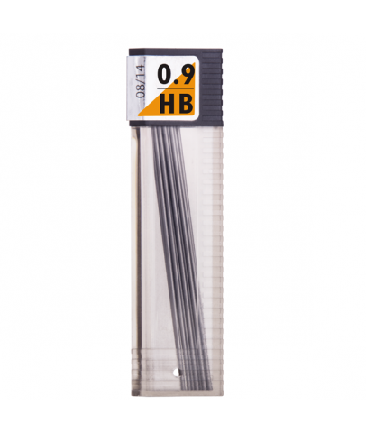 Tombow Min Mono Lead HB 0.9 MM R9-RG HB