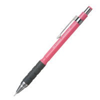 Tombow Versatil Kalem SH-300 Grip 0.7 MM Açık Pembe SH-GR81R7