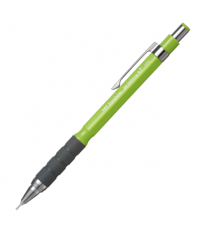 Tombow Versatil Kalem SH-300 Grip 0.7 MM Limon Sarısı SH-GR51R7