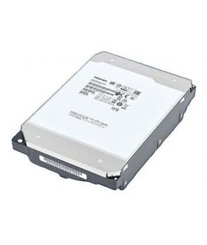 Toshiba 12TB MG09 MG09ACA12TE  3.5 " (8,9 cm) 256MB 7200 Rpm 7-24 Güvenlik Diski