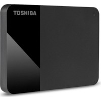 Toshiba 1TB Canvio Ready 2.5" Gen1 USB 3.2 Harici Harddisk (HDTP310EK3AA)