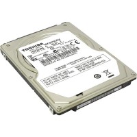 Toshiba 320Gb 2.5" 5400 Rpm MQ01ABD032V 8Mb Sata Notebook Harddisk