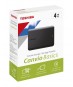 Toshiba 4TB Canvio Basic 2.5" Gen1 USB 3.2 Harici Harddisk (HDTB540EK3CA)