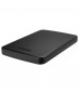 Toshiba 4TB Canvio Basic 2.5" Gen1 USB 3.2 Harici Harddisk (HDTB540EK3CA)