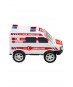 Toys Oyuncak Ambulans Cn2033