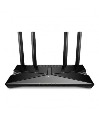 Tp-Link Archer AX23 Dual Bant Wi-Fi6 Router AX1800