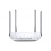 Tp-Link Archer C50 Dual Bant 4 Port Kablosuz Router AC1200