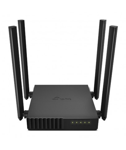 Tp-Link Archer C54 Dual Bant 4 Port Kablosuz Router AC1200