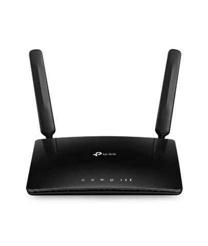 Tp-Link Archer MR150 4G LTE Router Sim Kartlı