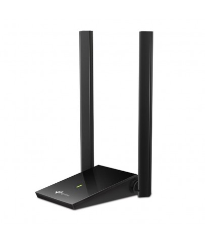 Tp-Link Archer T4U Plus 1200 Mbps Kablosuz USB Adaptör AC1300