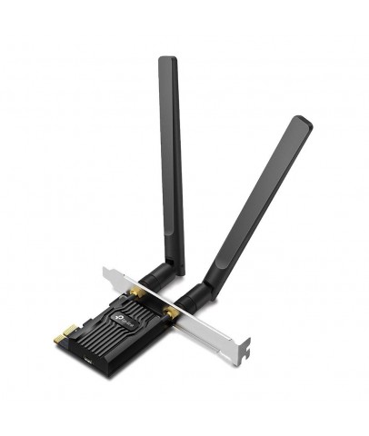 Tp-Link Archer TX20E AX1800 1200 Mpbs PCI Express Kablosuz Adaptör