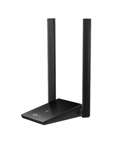 Tp-Link Archer TX20U Plus 1800 Mbps Çift Anten Kablosuz USB Adaptör AX1800