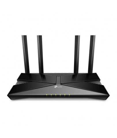 Tp-Link Archer VX1800V Dual Bant 4 Port Wifi 6 ADSL2+-VDSL Modem AX1800