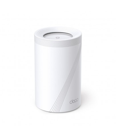 Tp-Link DECO BE65 1Li Wi-Fi 6 BE9300 Tüm Evi Kapsayan Mesh Wifi Sistemi