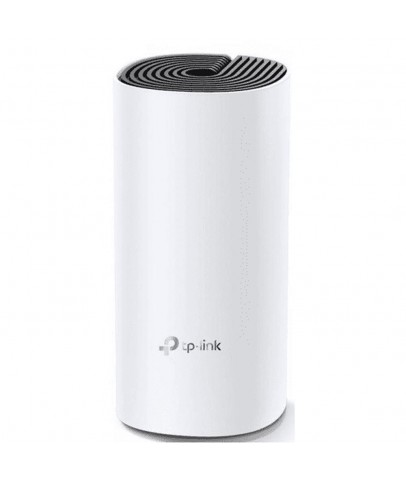 Tp-Link DECO M4 1Li Paket AC1200 Tüm Evi Kapsayan Mesh Wifi Sistemi