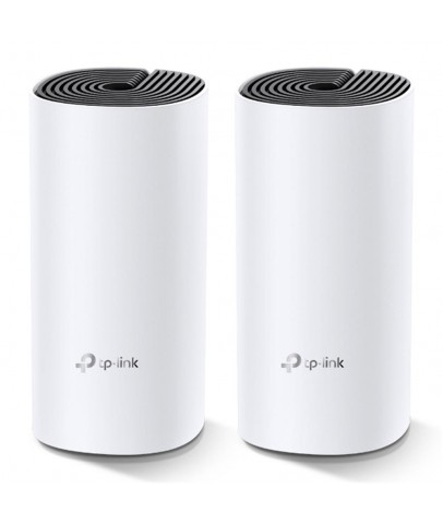 Tp-Link DECO M4 2Li Paket AC1200 Tüm Evi Kapsayan Mesh Wifi Sistemi