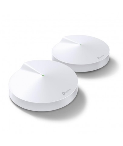 Tp-Link DECO M5 2Li Paket AC1300 Tüm Evi Kapsayan Mesh Wifi Sistemi