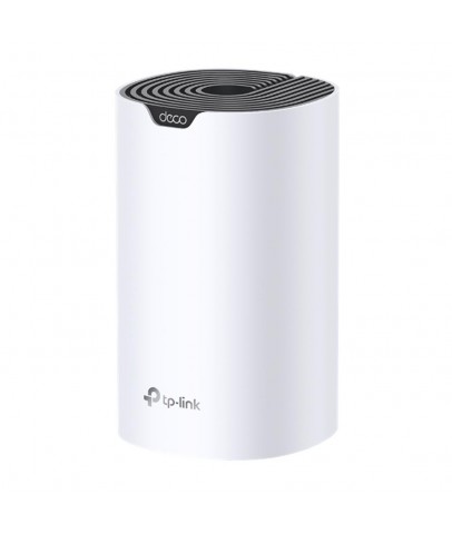 Tp-Link DECO S7 1Li Paket AC1900 Tüm Evi Kapsayan Mesh Wifi Sistemi